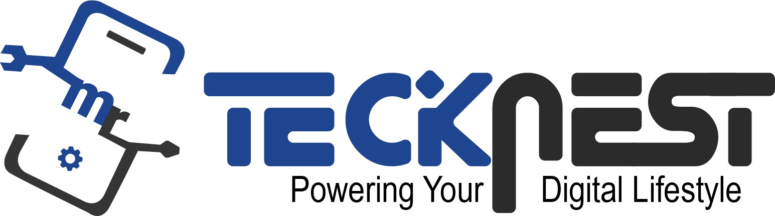 TeckNest.Co.Uk