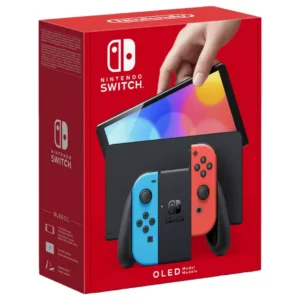 Nintendo Switch OLED Console