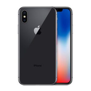 Apple iPhone X 256GB