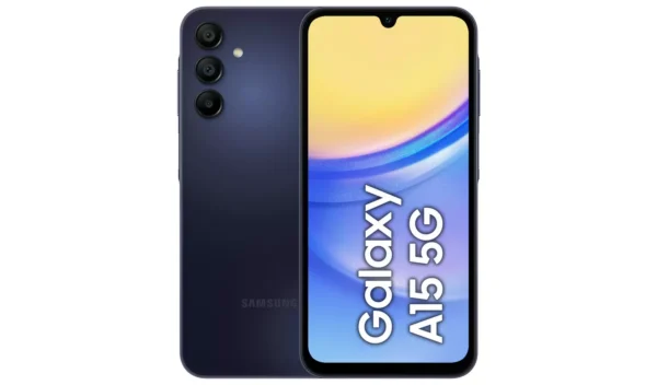 Samsung A15 5G 128GB