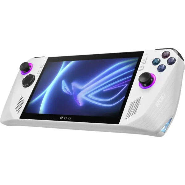 ASUS ROG Ally Z1 Extreme 512GB Gaming Handheld - White Brand New - Image 2