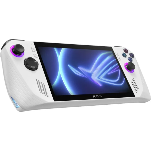 ASUS ROG Ally Z1 Extreme 512GB Gaming Handheld - White Brand New - Image 14