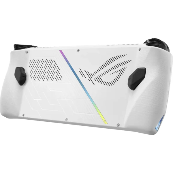 ASUS ROG Ally Z1 Extreme 512GB Gaming Handheld - White Brand New - Image 11