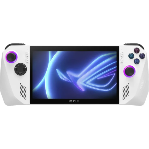 ASUS ROG Ally Z1 Extreme 512GB Gaming Handheld - White Brand New - Image 8