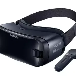 Samsung Gear VR With Controller