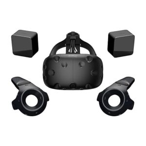 HTC America HP Vive Steam VR