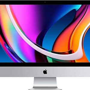 Apple iMac 27 inch 10th Gen 512GB