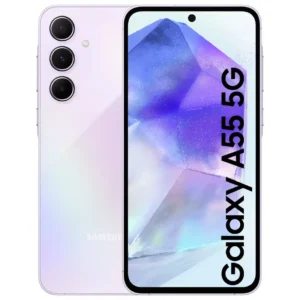 Samsung A55 5G 128GB Mobile