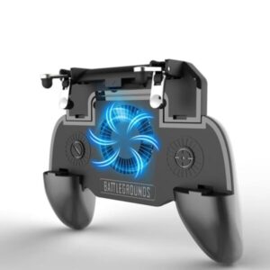 SR 2000mAh Mobile Game Controller