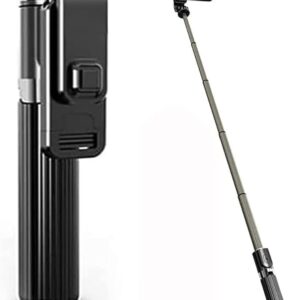 Ven-Dens Selfie Stick Anti Shake