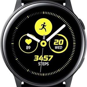 Samsung Galaxy Watch Active